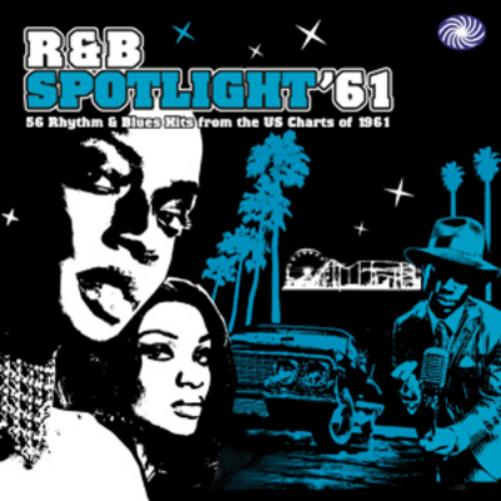 R&B Spotlight '61