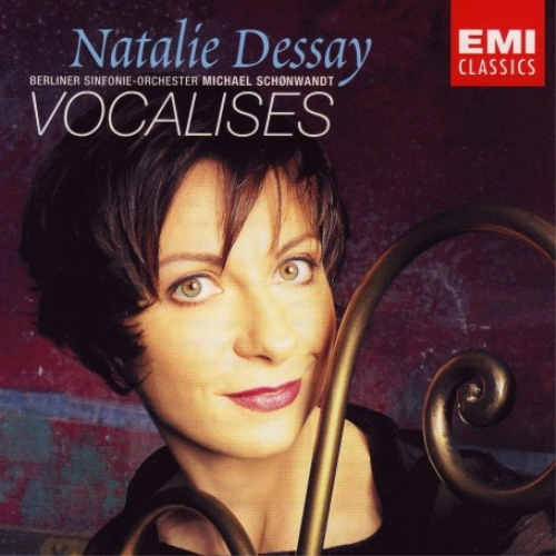 Vocalises