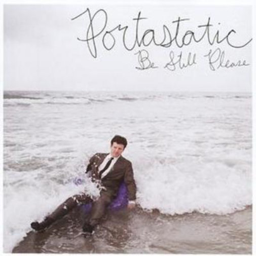 Be Still, Please + Extras