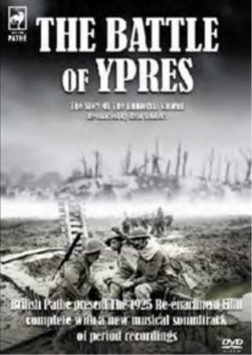 The Battle Of Ypres