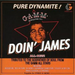 Doin' James