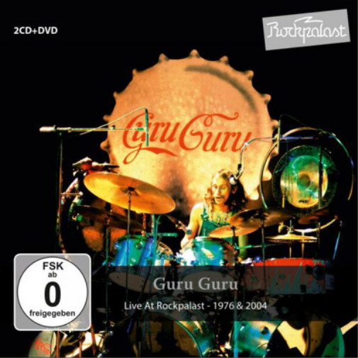 Live at Rockpalast 1976 & 2004