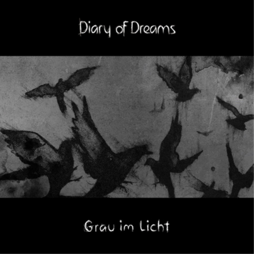 Grau Im Licht
