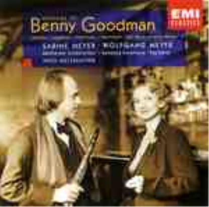 Homage to Benny Goodman