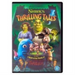 Shrek's Thrilling Tales (2012) DVD