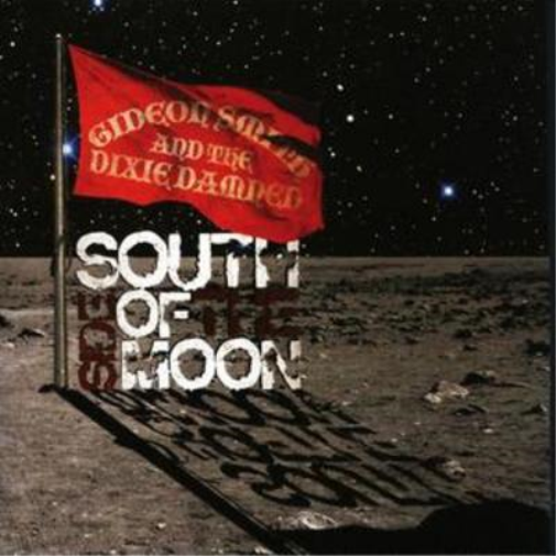 South Side of the Moon