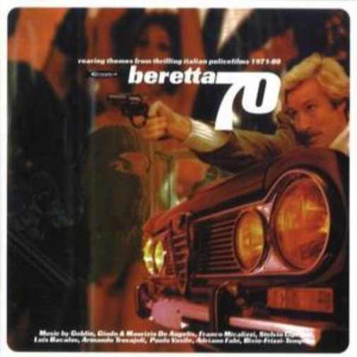 Beretta 70
