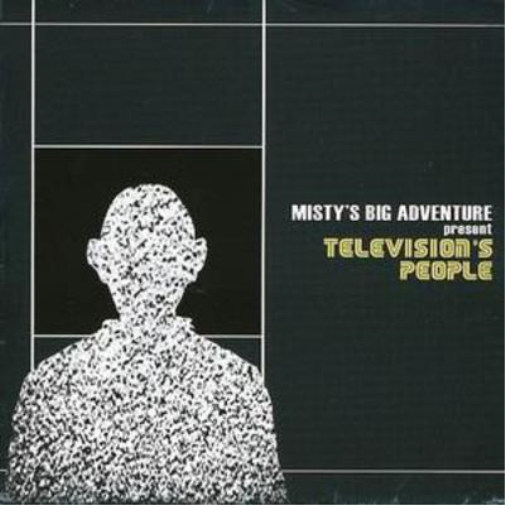 Television's People
