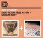Every Picture Tells a Story/Gasoline Alley