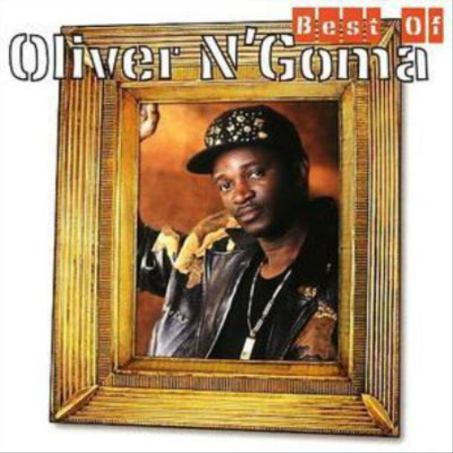 Best of Oliver N'goma
