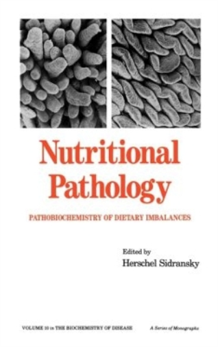 Nutritional Pathology