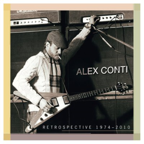 Retrospective: 1974-2010