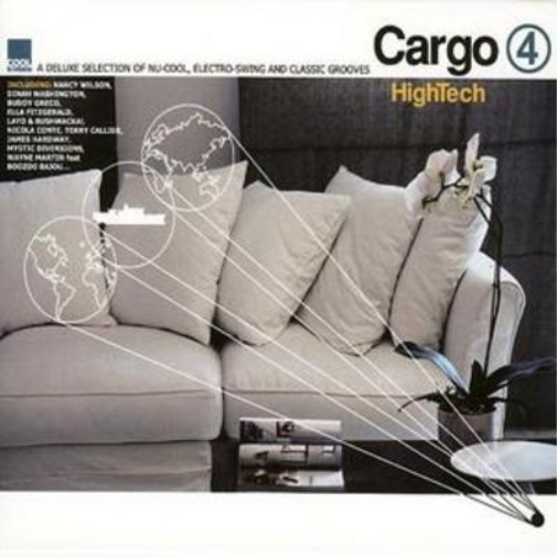 Cargo Hi-tech 4