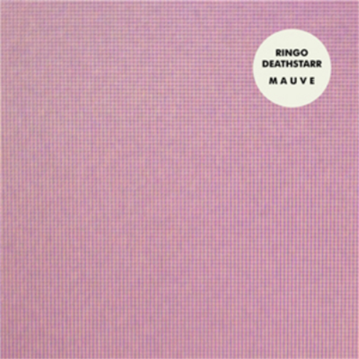 Mauve