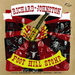 Foot Hill Stomp