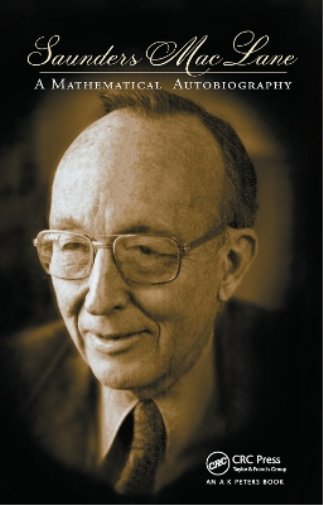 Saunders Mac Lane