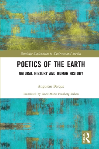 Poetics of the Earth