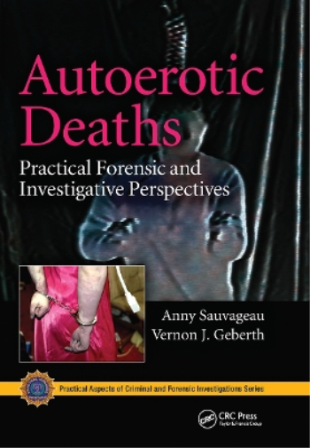 Autoerotic Deaths
