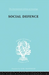 Social Defence         Ils 212
