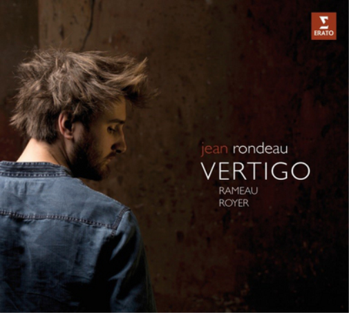 Jean Rondeau: Vertigo
