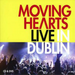 Live in Dublin