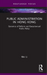 Public Administration in Hong Kong
