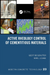 Active Rheology Control of Cementitious Materials