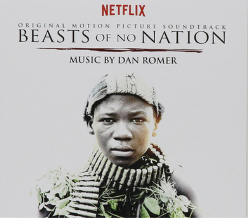 Beasts of No Nation