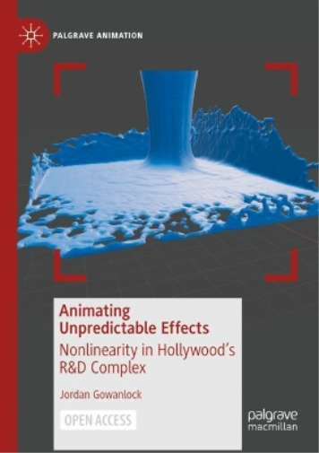 Animating Unpredictable Effects