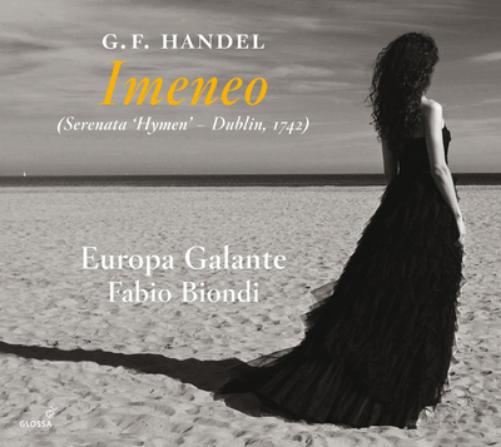 G. F. Handel: Imeneo