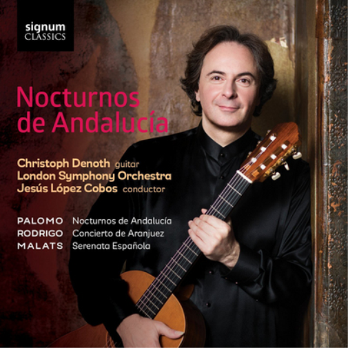 Nocturnos De Andalucía