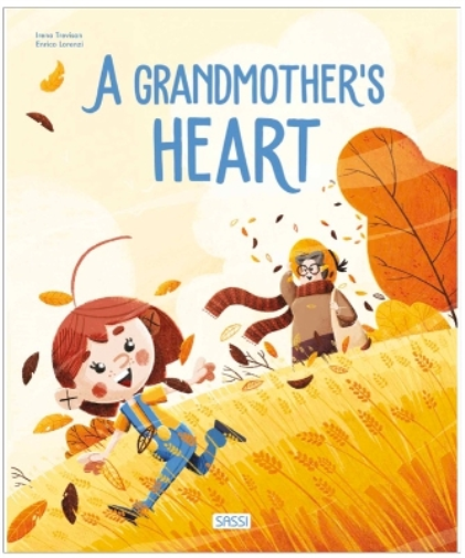 A Grandmother's Heart