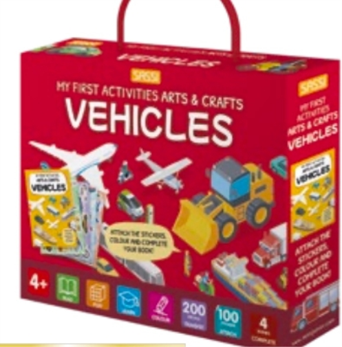 Vehicles