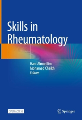 Skills in Rheumatology
