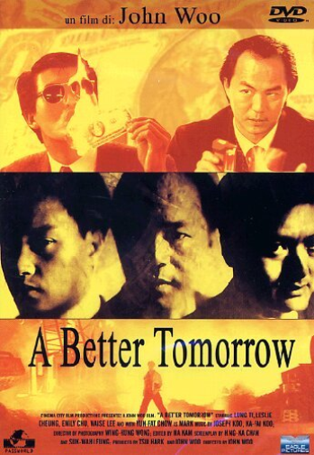 A Better Tomorrow