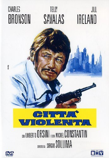 Citta' Violenta
