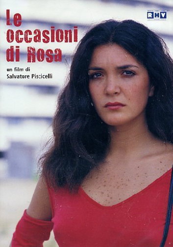 The Opportunities of Rosa ( Le occasioni di Rosa )
