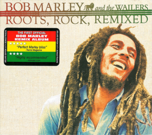 Roots, Rock, Remixed