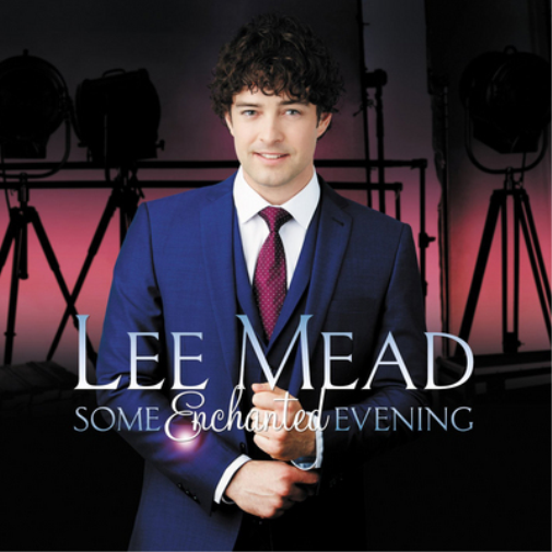 Some Enchanted Evening