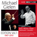 Michael Gielen: Edition - Volume 1