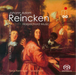 Johann Adam Reincken: Harpsichord Music