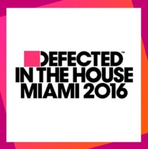 Defected in the House: Miami 2016