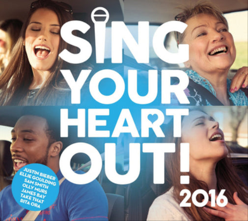 Sing Your Heart Out 2016