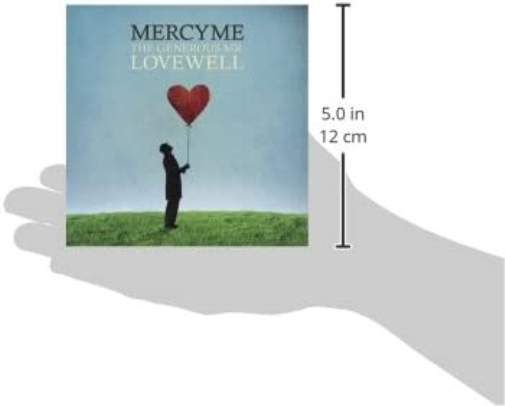 The Generous Mr. Lovewell