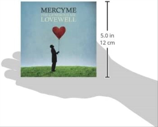 The Generous Mr. Lovewell