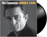 The Essential Johnny Cash