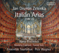 Jan Dismas Zelenka: Italian Arias, ZWV176