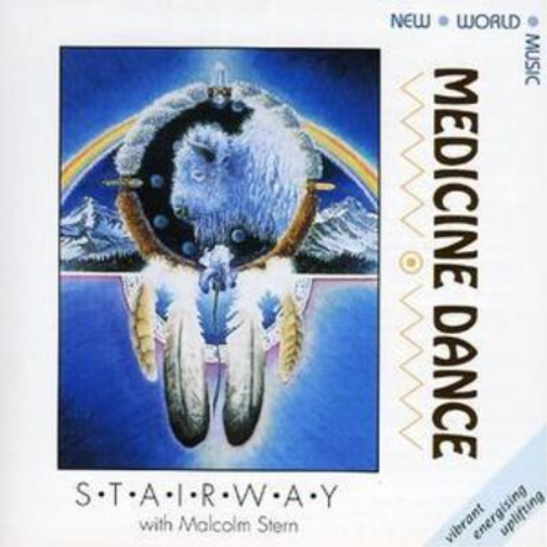 Medicine Dance