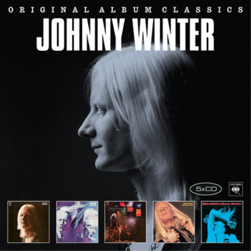 Original Album Classics