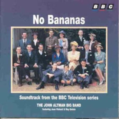 No Bananas